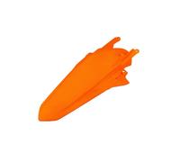 Envío gratis guardabarros trasero ufo naranja ktm exc/exc-f para moto repuestos