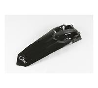 Envío gratis guardabarros trasero ufo negro honda crf450r/rx para moto