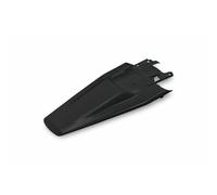 Guardabarros trasero ufo negro-husqvarna tc/tx/fc/fx para moto repuestos
