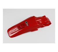 Ufo Honda Xr 650 R 06 Rear Fender One Size