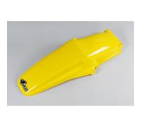 Tapa de guardabarros UFO PLAST tapa de guardabarros trasero azul oscuro OEM