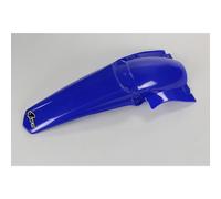 Tapa de guardabarros UFO PLAST guardabarros trasero azul OEM