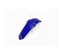 Tapa de guardabarros UFO PLAST guardabarros trasero azul OEM