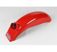 GUARDABARROS TRASERO UNIVERSAL CON LUZ PARA KTM '75-'76, GORI '74-'76, BETA '76-