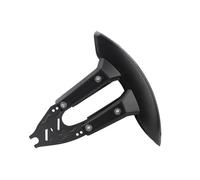 Guardabarros Trasero Universal para Motocicleta, Protección contra Salpicaduras, para BMW S1000RR GS 1200 F900R R1200RT F800R