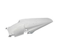 Guardabarros Trasero Universal Para Motocicleta Todoterreno, Cubierta Trasera Azul Para WR XR XT TTR 125 250 450(Bianco)