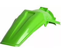 Guardabarros trasero verde Polisport Kawasaki Kx 125-250 8595000001