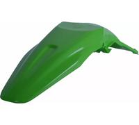 Polisport 8551200002 - Guardabarros trasero, color verde
