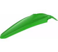 Fender Trasero Polisport Compatible Con Kawasaki KX 250F 17-20 450F 16-18 Verde