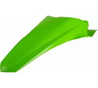 Guardabarros trasero verde Polisport Kawasaki Kx 85-100 85797001