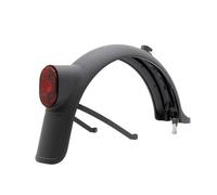 Guardabarros trasero Xiaomi Mi 4Pro protección urbana y ajuste original