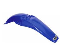 guardabarros trasero Yamaha Yz 125 / 250 1996 - 2001 azul