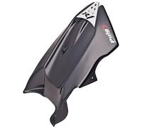 Guardabarros trasero Yamaha YZF-R1 04-06 simil carbono Puig 2525c
