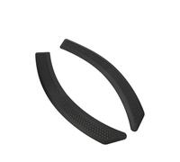 Guardabarros Traseros Coche Adhesivo para la moldura del Paso de Rueda Compatible con Mitsubishi Lancer EVO 2008-2015