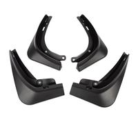 Guardabarros Traseros Coche Kit de 4 Guardabarros Delanteros y Traseros Compatible con Tesla Model 3 (2017-2022)(4)