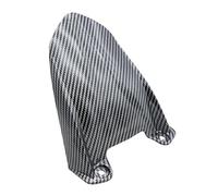 Guardabarros Traseros para Motocicleta, Protectores De Ruedas Fibra Carbono para Talaria Sting X3 MX3 MX4 MX5 5,0 6, 8, Accesorios para Moto Cross