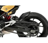 Guardabarros traseros Puig para BMW F900R, F900XR año 2020 2026 aspecto carbono