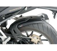 Guardabarros traseros Puig para BMW R1250R, R1200R, R1200RS, R1250RS año 2018