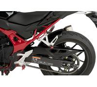 Guardabarros traseros Puig para Honda CB750 Hornet, CB750 Hornet Eclutch año