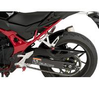 Guardabarros traseros Puig para Honda CB750 Hornet, CB750 Hornet Eclutch año