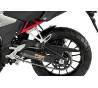 Guardabarros traseros Puig para Honda CBR500R, CB500F, CB500X año 2019 2021