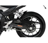 Guardabarros traseros Puig para Honda CBR500R, CB500F, CB500X año 2019 2021