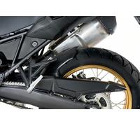 Guardabarros traseros Puig para Honda CRF1000L Africa Twin año 2016 2019 Negro