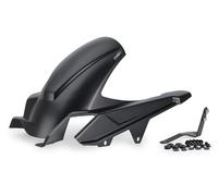 Guardabarros traseros Puig para Honda NT1100, NT1100 DCT año 2025 2026 Negro