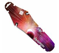 Guardabarros traseros Riesel Design RIT:ZE space 345x0,8 mm