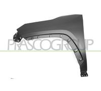 PRASCO TY2933024 Guardabarros Delante, izquierda Compatible con TOYOTA RAV4 V XA50