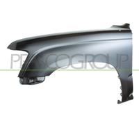 Guardabarros TY8143004 PRASCO Para TOYOTA