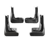 Guardabarros Universal Guardabarros para BMW Serie 3 G20 G21 para Sport 2019-2022 Delanteros y Traseros Accesorios para Coche