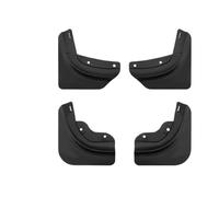 Guardabarros Universal para Tesla para Model Y Launch Juniper 2025 Guardabarros Delanteros y Traseros sin perforación