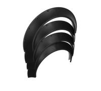 Guardabarros Universales De Cuerpo Ancho Para Nissan, Cubierta Protectora De Arcos De Rueda De Coche, Accesorios De 840mm
