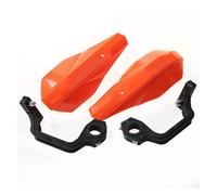 Guardabarros Universales Motocicleta Resistentes A La Lluvia Y Al Accesorios De Seguridad Manillares Todo Tipo Clima Protectores Manos Guardamanos Mano(5)