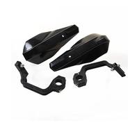 Guardabarros Universales Motocicleta Resistentes A La Lluvia Y Al Accesorios De Seguridad Manillares Todo Tipo Clima Protectores Manos Guardamanos Mano(2)