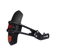 Guardabarros universales para Motocicleta Guardabarros Trasero para Motocicleta Grom MSX125 SF MSX125SF MSX 125 125SF Protector contra Salpicaduras(2)
