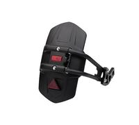 Guardabarros universales para Motocicleta Guardabarros Trasero para Motocicleta para Forza 750, para, NSS, NSS750, Cubierta Protectora contra Salpicaduras para Rueda Trasera(1)