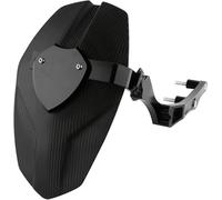 Guardabarros universales para Motocicleta Guardabarros Trasero para Motocicleta, protección contra Salpicaduras, Barro y Polvo, para Yamaha
