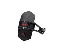 Guardabarros universales para Motocicleta para XADV750 para XADV Guardabarros Trasero para Rueda de Motocicleta Protector contra Salpicaduras Cubierta(1)