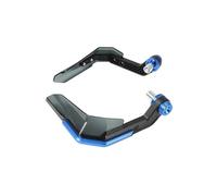 Guardabarros Universales para Motocicleta, Resistentes Al, Protectores Manos para Modificación Equipo, contra El Guardamanos Mano(2)