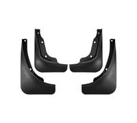 Guardabarros Vehículo Guardabarros para Coche, Guardabarros, Protección contra Salpicaduras, Accesorios para Hyundai, para Casper EV, para Inster AX1 EV (2024-2026) Mud Flap Splash
