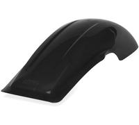 Guardabarros Vintage Clásico Fender Compatible Con Ktm Maico Mx Cross Sw