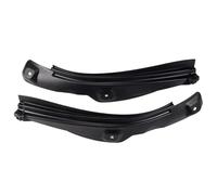 Guardabarros Y Guardabarros Para Seat Para Ateca 2017-2021 2 Unidades Para Rueda Trasera Interior, Antisuciedad HETEVSCCK