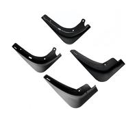 Guardabarros y Protector contra Salpicaduras de co para Tesla para Model Y 3 Modely Model3 Highland Guardabarros 4 Uds para Protector contra Salpicaduras Accesorios(For Model 3)