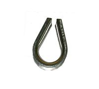 Guardacabos Inox M-3 Pack 10