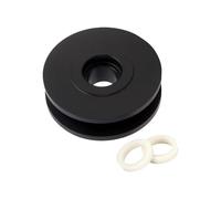 Guardacadenas Para Bicicleta,Guía de Cadena de Bicicleta | Protector De 12mm Para Cuadro Con Función De Servicio Para Ciclismo Carretera Montaña Viajes Largos Amantes