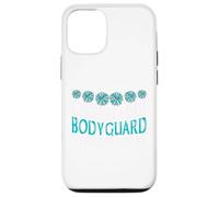 Guardaespaldas Oficial de Animadora Fear The Brother Carcasa para iPhone 12/12 Pro