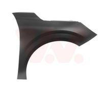 Guardafango 4043658 VAN WEZEL Para PEUGEOT