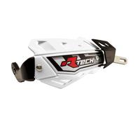 Guardamanos de aluminio para moto R-Tech FLX TU